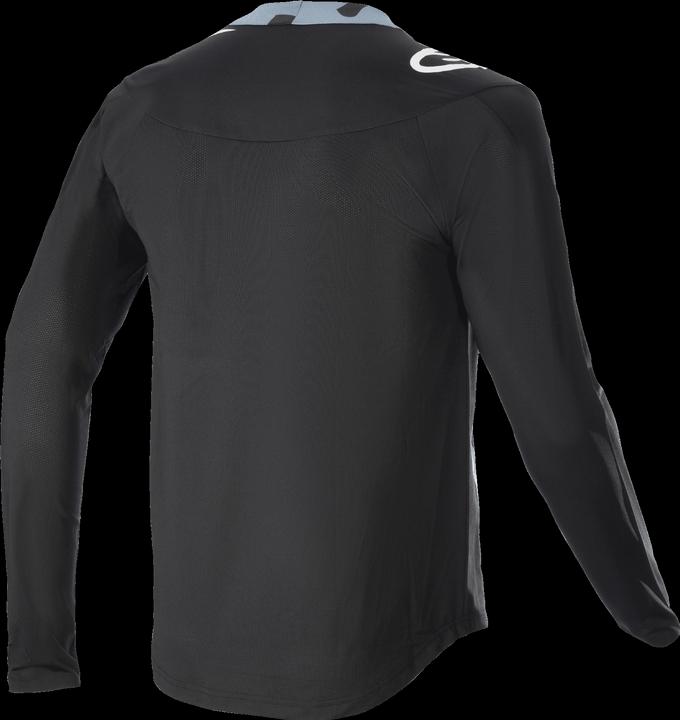 Actual product image Alpinestars Jersey 24 Techstar Envision (M)