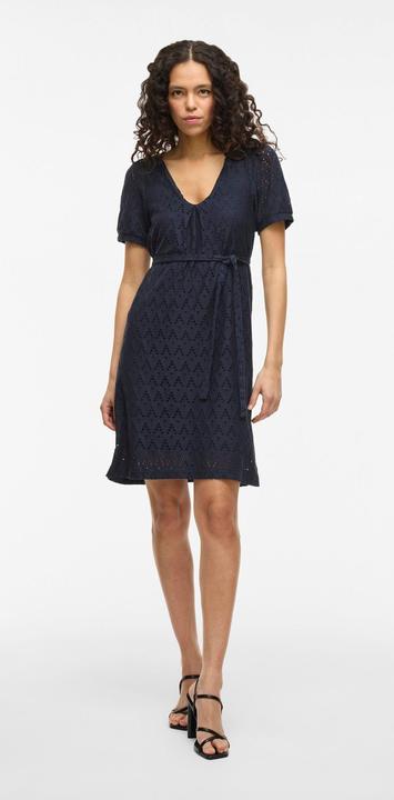 Image du produit Vila Kurzarm Minikleid (L)