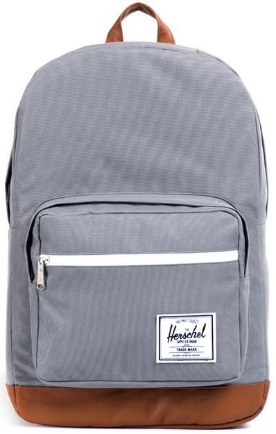 Image du produit Herschel Pop Quiz Grey (20 l)
