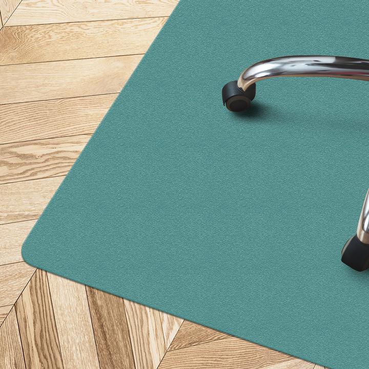 Actual product image Karat Floor protection mat colour (90 x 120 cm)