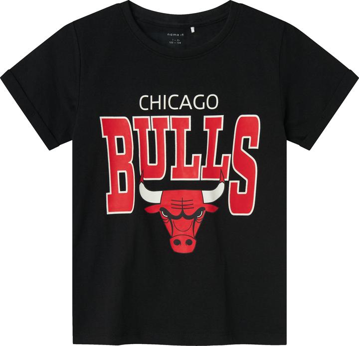 Actual product image Name it NBA Lakers T-Shirt (122)