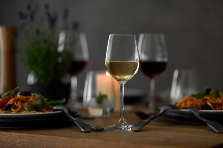 Immagine prodotto Schott Zwiesel Classico (31.20 cl, 1 Occhiali, Bicchieri da vino rosso, Bicchieri da vino bianco)