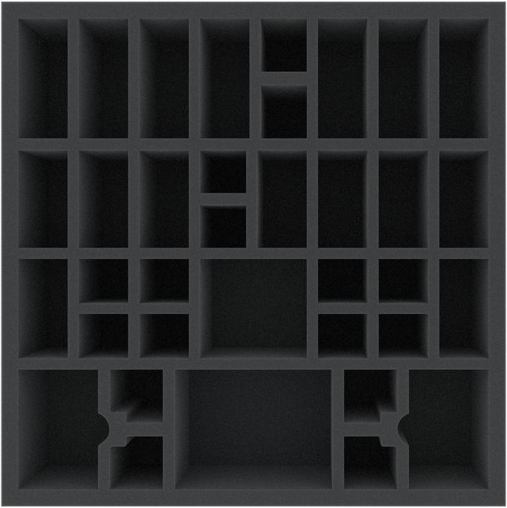 Immagine prodotto Feldherr DSLB310P29 - Contenitore DS per Zombicide: Invader - Acquisti opzionali (Materiale sintetico)