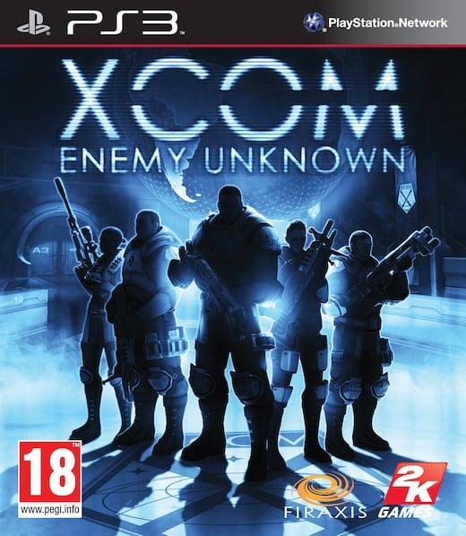 Produktbild 2K Games XCOM Enemy Unknown