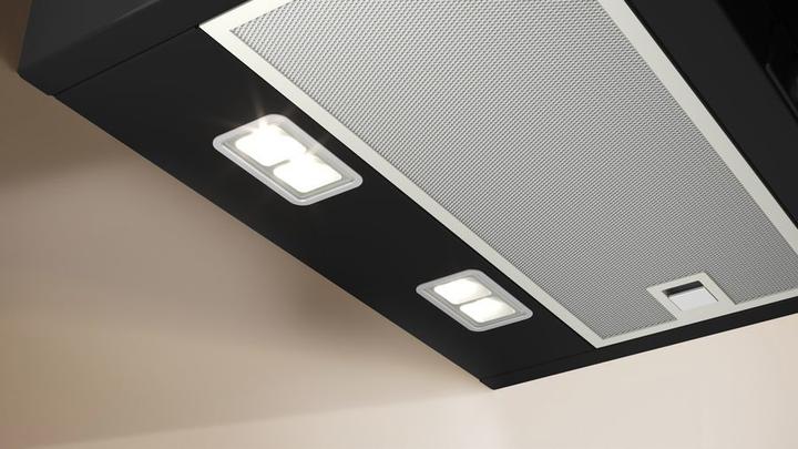 Produktbild Neff D65JFN1S0 (Wandhaube)