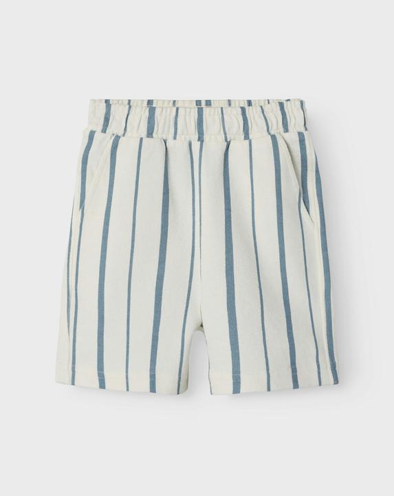 Actual product image Name it Bio-Baumwoll Shorts (116)