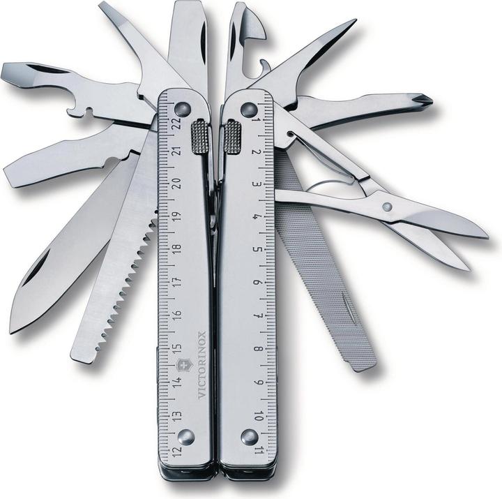 Immagine prodotto Victorinox SwissTool X (24 Funzioni)