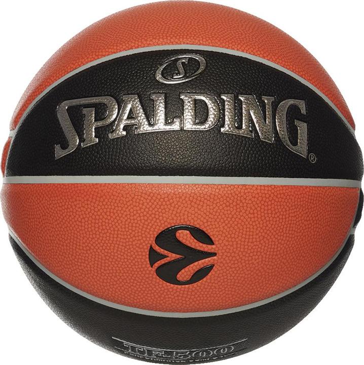 Spalding Basketball Excel Euroleague