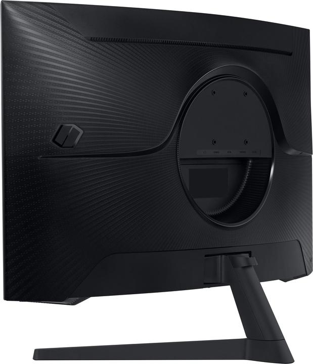 Produktbild Samsung Odyssey G5 - G55C (2560 x 1440 Pixel, 32")