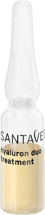 Immagine prodotto SantaVerde Aloe Vera Hyaluron Duo Treatment Ampoules (1 ml)