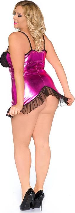 Image du produit Andalea Mini-robe (50, 51, 52)