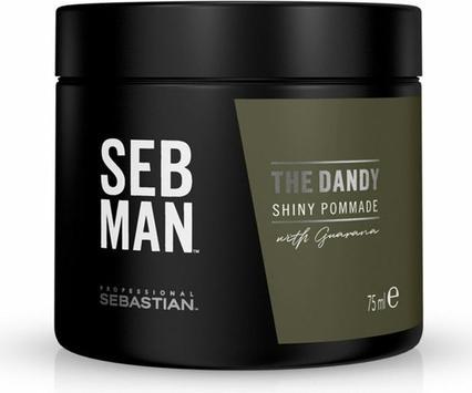 Sebastian Seb Man (Haargel, 75 ml)