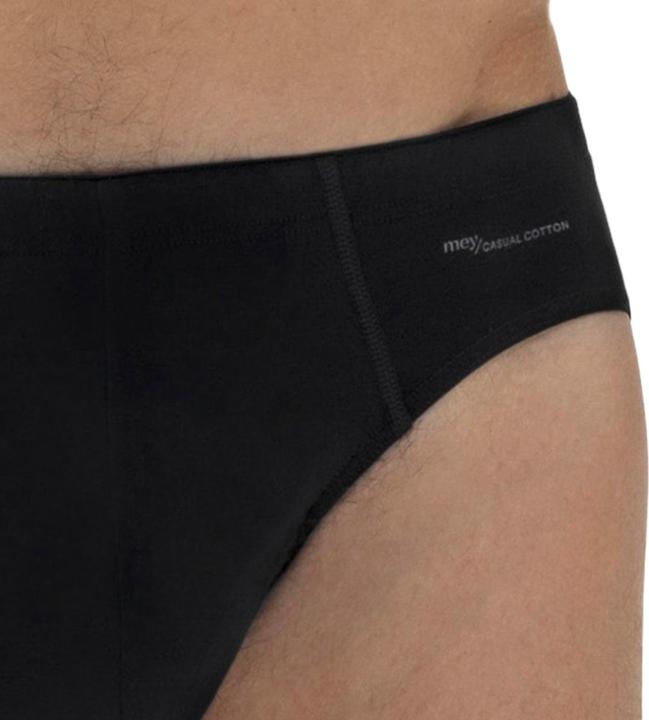 Produktbild Mey 2er Pack Casual Cotton Slip / Unterhose (S, 2er Pack)
