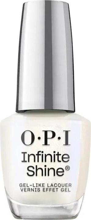 OPI Infinite Shine Shimmer Takes All (Shimmer Takes All, Gel-Effekt Nagellack)