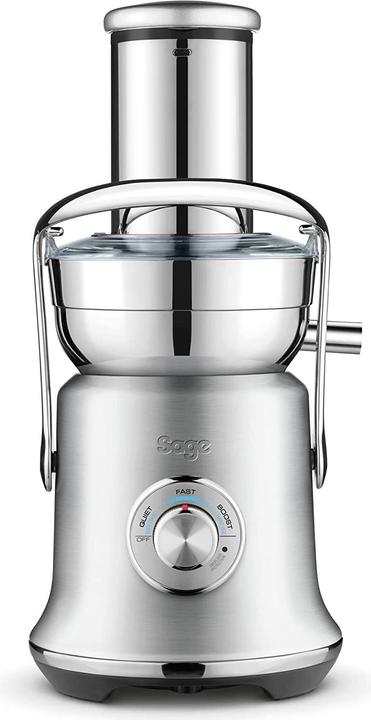 Sage The Nutri Juicer Cold XL (Prise UE)
