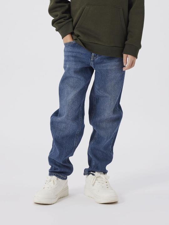 Produktbild Name it Tapered Fit Jeans (116)