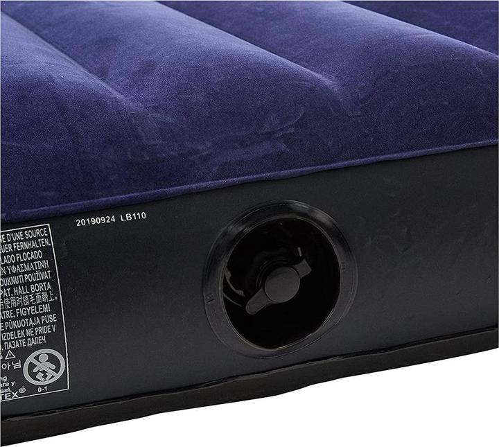 Immagine prodotto Intex Durabilità completa (140 x 190 cm)