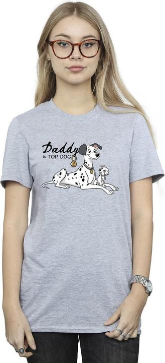 Produktbild Disney 101 Dalmatians Top Dog TShirt (5XL)