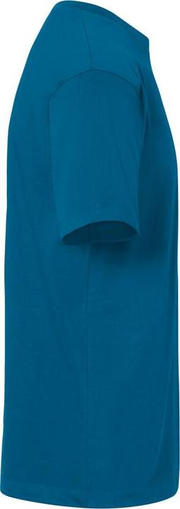 Actual product image Hakro Men's T-Shirt "Heavy" 293 petrol size S (S)