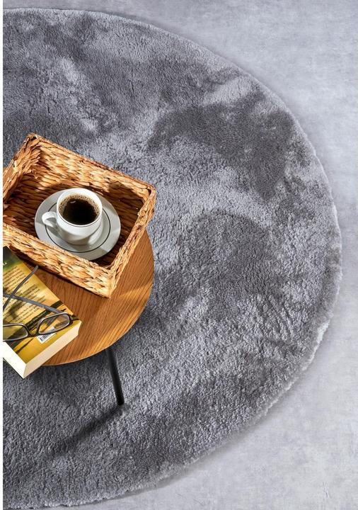 Actual product image ELLE DECORATION Calida (Ø 160 cm)