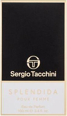 Produktbild Sergio Tacchini Splendida (Eau de Parfum, 100 ml)