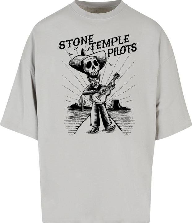 Immagine prodotto Merchcode Stone Temple Pilots - Maglietta enorme DOTD - 114101 (S)