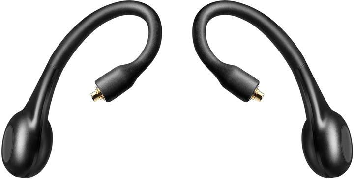 Shure Adaptateur True Wireless Secure Fit Gen 2 (ANC, 8 h, Filaire)