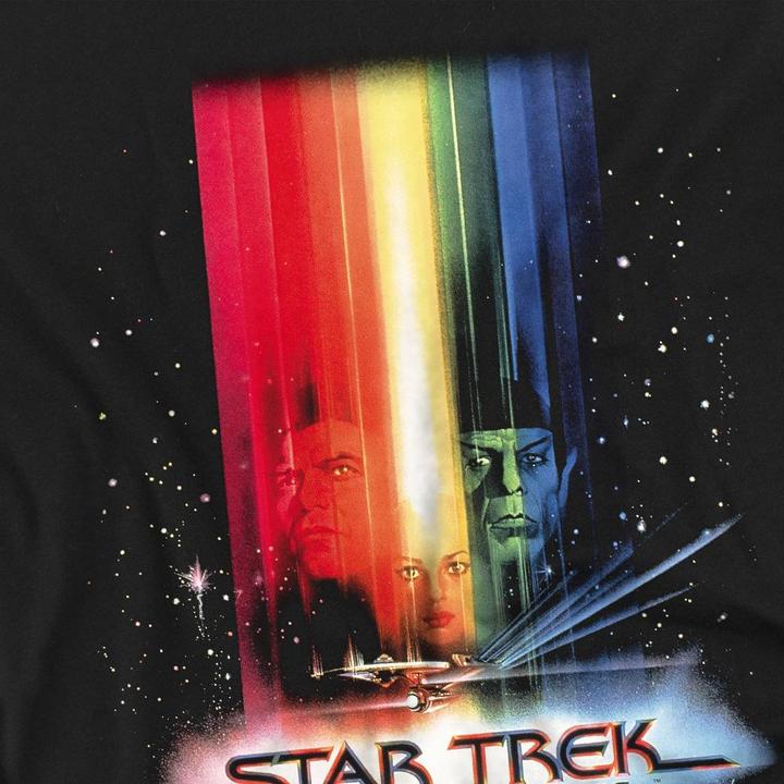 Image du produit - T-shirt MOTION PICTURE - Homme (4XL)