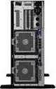 Image du produit HPE Serveur ProLiant ML350 Gen11 4410Y 12-core 1P -R VROC 4LFF RPS (Intel Xeon Silver 4410Y, 32 Go, Serveur de la tour)