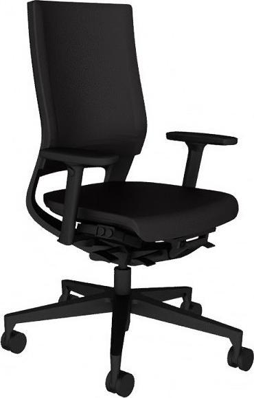 Actual product image Klöber Office Chair Mera Climate Black