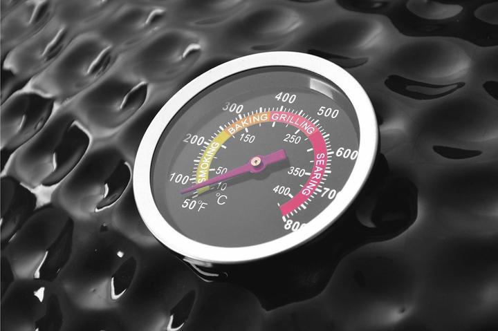 Actual product image Buschbeck Kamado (470 mm)