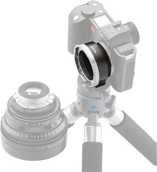 Immagine prodotto Novoflex Adattatore per Leica SL/T per obiettivo PL