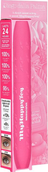 Immagine prodotto Diego dalla Palma Myhappytoy Mascara Nero (152 Nero)