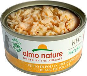 Image du produit Almo Nature Légende (Adulte, 1 pcs, 70 g)