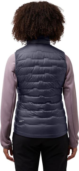 Produktbild Jack Wolfskin Women's Passamani Down Vest (L)