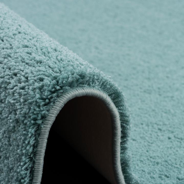 Actual product image Snapstyle Shaggy carpet Palace (100 x 200 cm)
