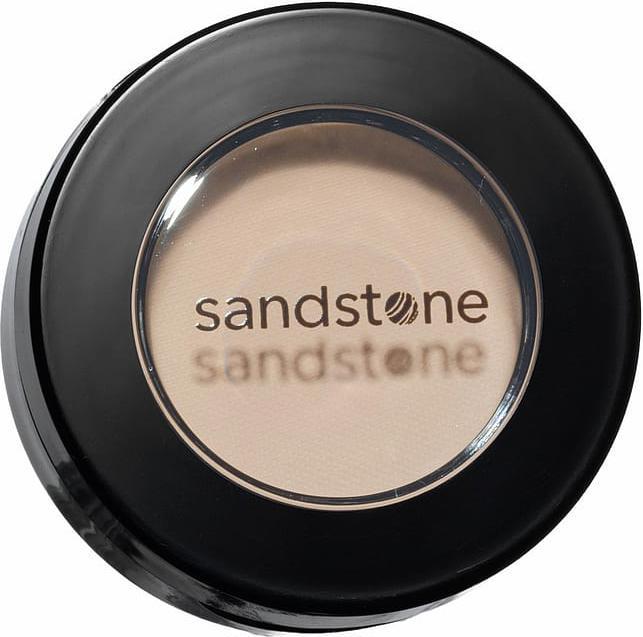 Image du produit Sandstone Ombre à paupières 262 White-ish (Blanc-beige)