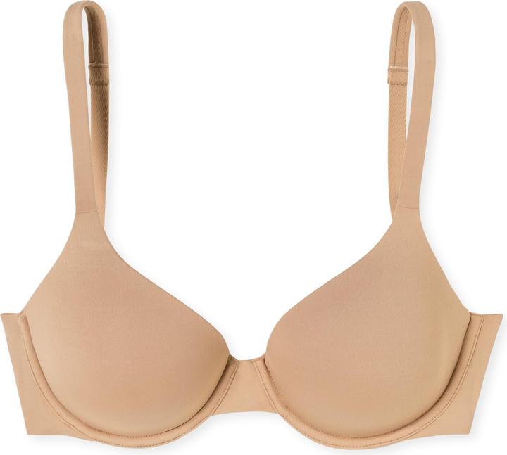 Immagine prodotto Schiesser Reggiseno ferretto (80 A, Confezione singola)