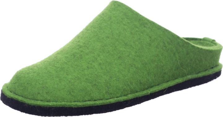 Actual product image Iesse slippers (36)