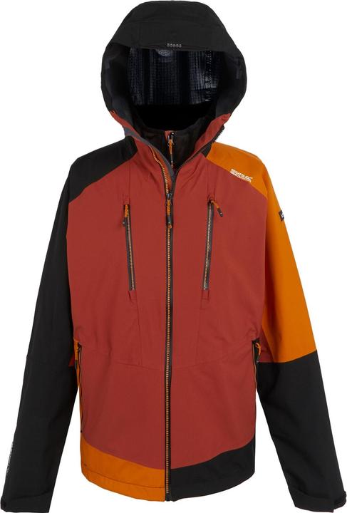 Immagine prodotto Regatta Sacramento X Giacca 3 In 1 Uomo (XL)