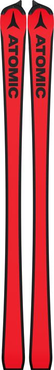 Produktbild Atomic Redster S9 FIS Women Rennski 2023/24 (157 cm, Ohne Bindung)