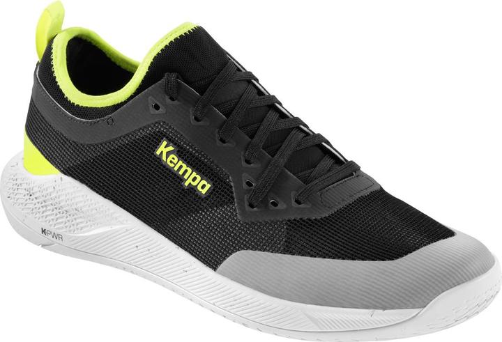 Actual product image Kempa Kourtfly indoor sports shoes (39)