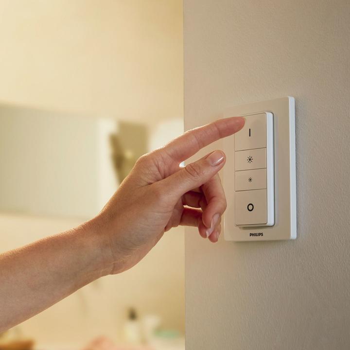 Actual product image Philips Hue Fair Basis BT (3000 lm)