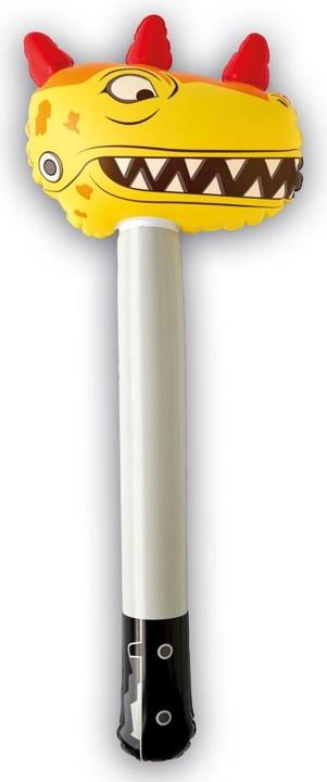 Image du produit Rubies Fortnite Pickaxe 'Bitemark', Oppustelig