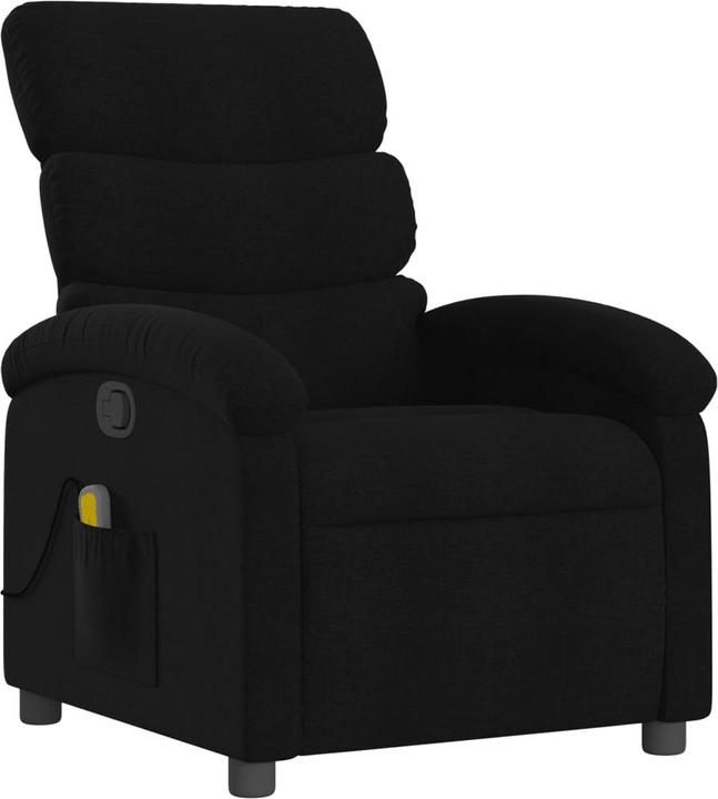 Actual product image VidaXL Gris