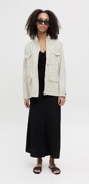 Actual product image JJXX Jxanna Mid Field Jacket Pnt Ln (XL)