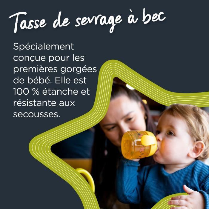 Actual product image Tommee Tippee weaning kit, 44662971