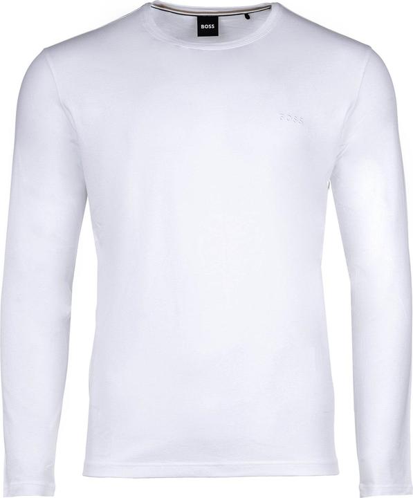 Actual product image BOSS Mix&Match LS-Shirt R (XXL)