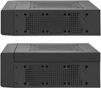 Actual product image Silverstone Milo 10 (Mini-ITX)