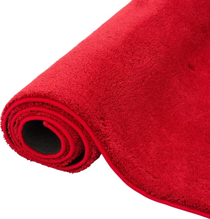 Actual product image Pergamon Super soft children's high pile carpet Silky Kids (80 x 150 cm)